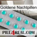 Golden Night Pills 28